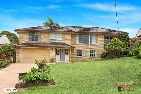 5 Bridgeview Cres, Thornleigh, NSW 2120