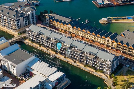 25/3 The Palladio, Mandurah, WA 6210