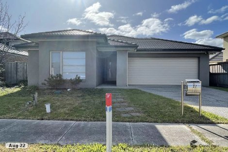 27 Appleby St, Williams Landing, VIC 3027