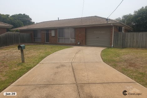 3 Kinloch Rd, Melton, VIC 3337