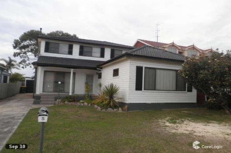 5 Bond St, Bellambi, NSW 2518