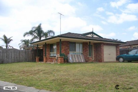 4 Toomung Cct, Claremont Meadows, NSW 2747