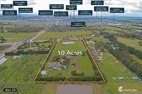 1485 Mickleham Rd, Yuroke, VIC 3063