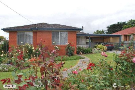 18 Stanley St, Toora, VIC 3962