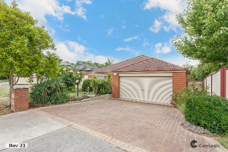 8 Wren Ct, Whittlesea, VIC 3757