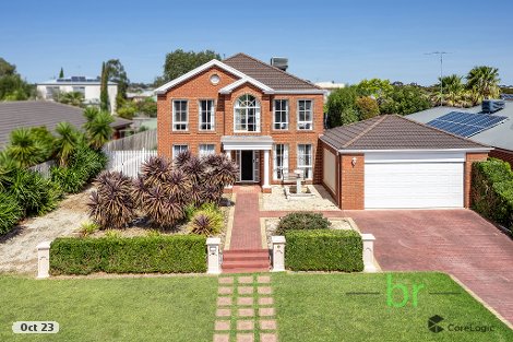 8 Cumberland Dr, Lara, VIC 3212