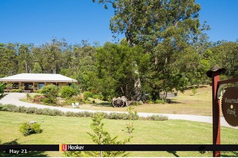 133 Bournda Park Way, Wallagoot, NSW 2550