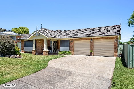 3 Tuart Cl, Muswellbrook, NSW 2333