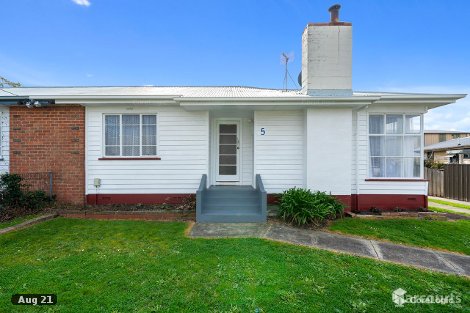 5 Negara Cres, Goodwood, TAS 7010