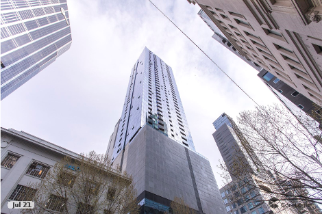 2208/285 La Trobe St, Melbourne, VIC 3000