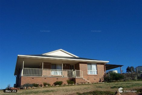 102 Burrows Rd, Burrangong, NSW 2594