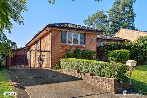 41 Rugby St, Cambridge Park, NSW 2747