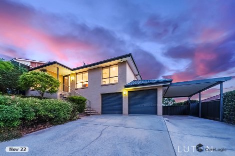 34 Hughes Cres, Ngunnawal, ACT 2913