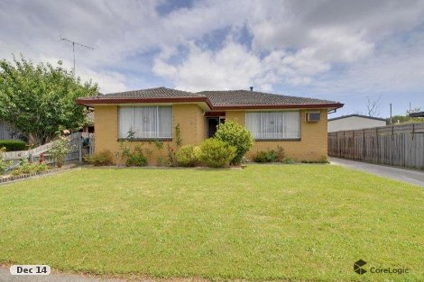 51 The Boulevard, Morwell, VIC 3840