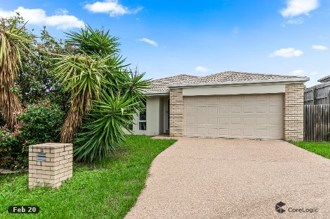 2/14 Alpine Ct, Cranley, QLD 4350