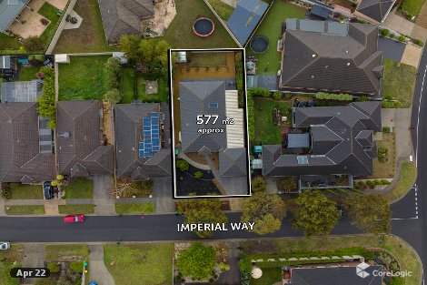 25 Imperial Way, Canadian, VIC 3350