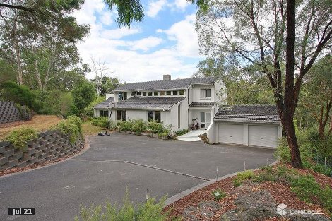 6 Homan Ct, Warrandyte South, VIC 3134