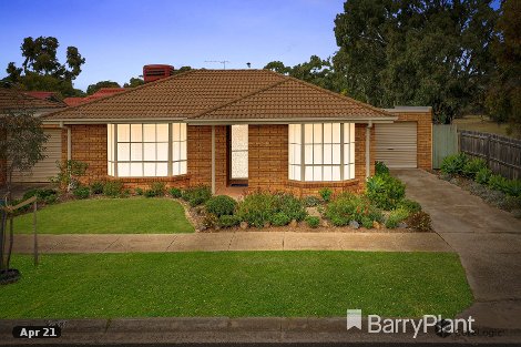 2/33 Cumming Dr, Hoppers Crossing, VIC 3029