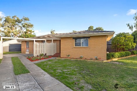 25 Blandford Cres, Bayswater North, VIC 3153