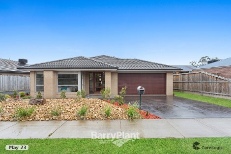 35 Monica Dr, Drouin, VIC 3818