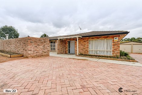 53 Wettenhall Cct, Calwell, ACT 2905