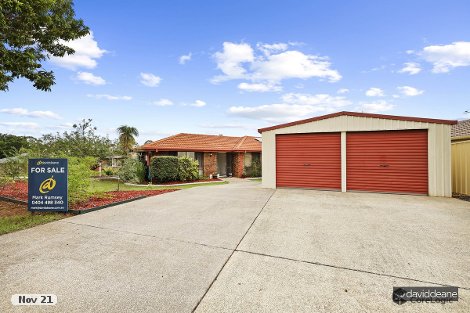 14 Pandanus Ct, Kallangur, QLD 4503