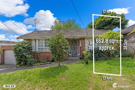 36 Belinda Cres, Doncaster East, VIC 3109