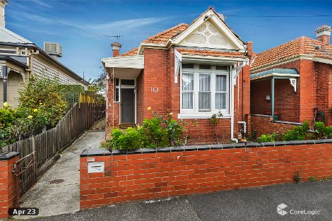 10 Waratah St, Ascot Vale, VIC 3032