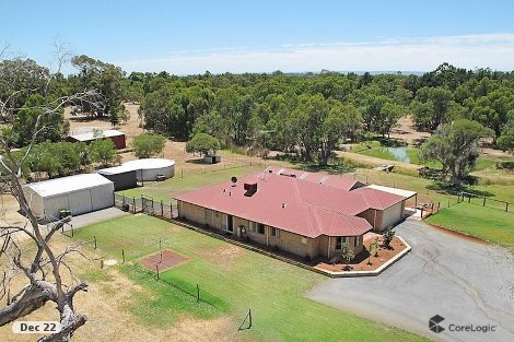 85 Shenton Rd, Barragup, WA 6209