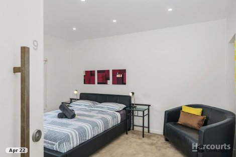 9/395 Elizabeth St, North Hobart, TAS 7000