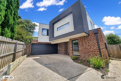 5a Canterbury Ct, Wandana Heights, VIC 3216