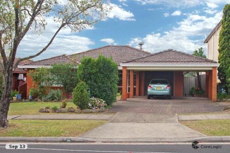 89 Denman Rd, Georges Hall, NSW 2198