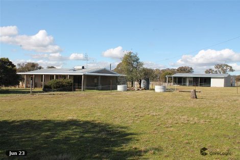 120 Saints Lane, St Fillans, NSW 2850