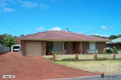 14 Gordon St, Little Grove, WA 6330