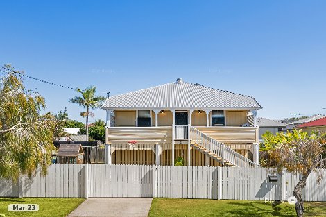 33 Seaford St, Wynnum, QLD 4178