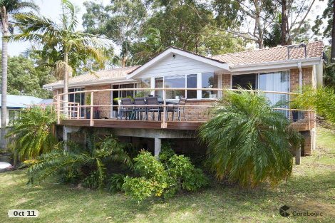 16 Gordon Cres, Smiths Lake, NSW 2428