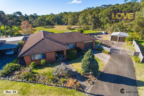 13 Leeward Cl, Woodrising, NSW 2284