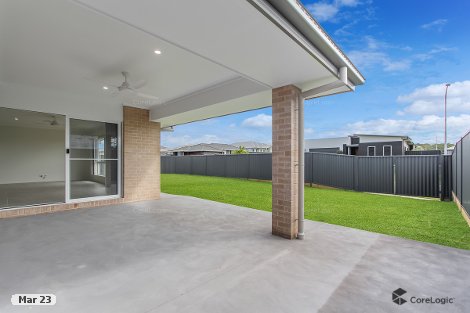 3 Batavia Cres, Thrumster, NSW 2444