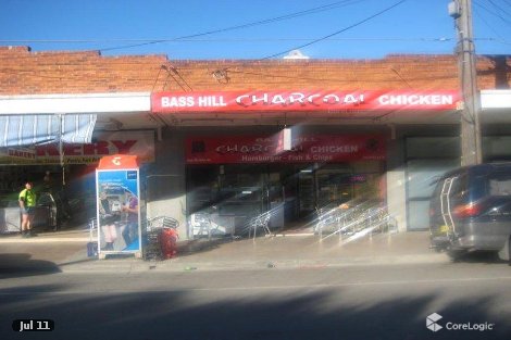 225 Miller Rd, Bass Hill, NSW 2197