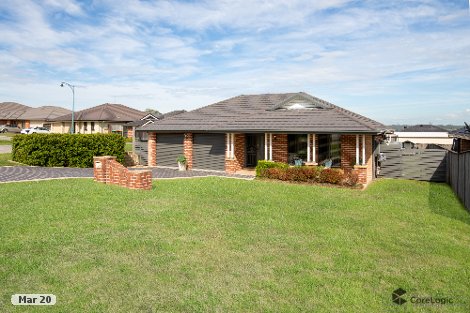 6 Harvest Ct, East Branxton, NSW 2335