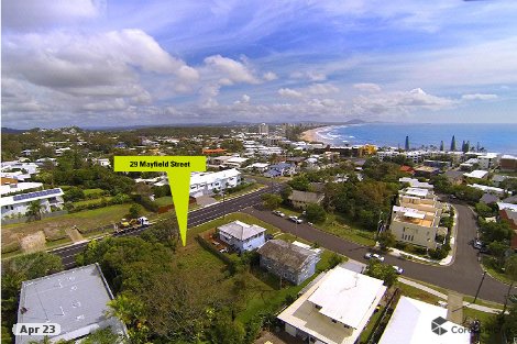 29 Mayfield St, Alexandra Headland, QLD 4572