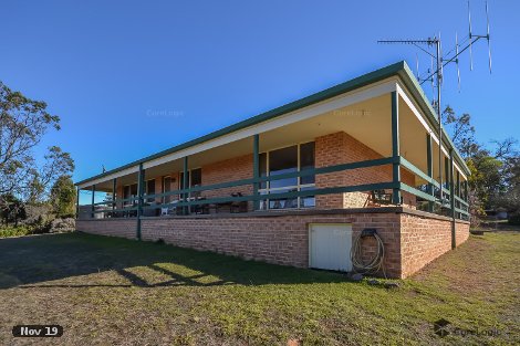 267 Ridge Rd, Cooks Gap, NSW 2850