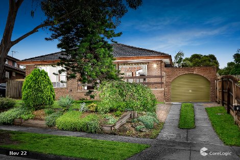 9 Hallmark Cl, Mill Park, VIC 3082