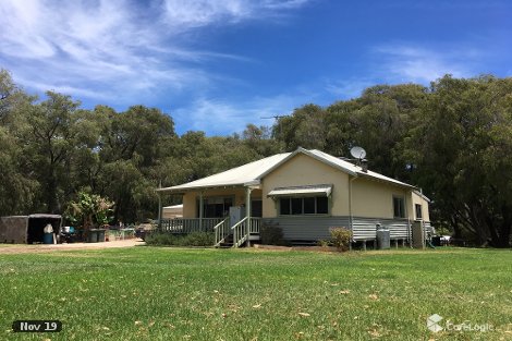 183 Runnymede Rd, Binningup, WA 6233