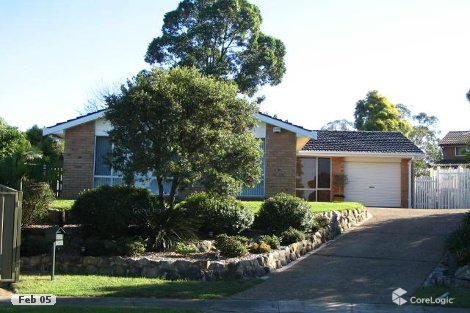 3 Tobias Pl, Kings Langley, NSW 2147