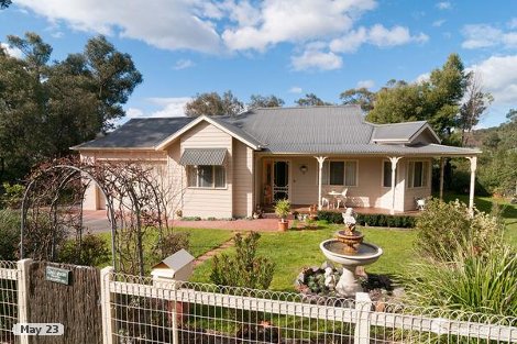 18 Henry St, Woori Yallock, VIC 3139