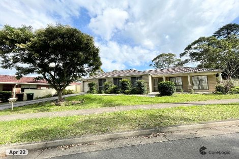 42 Horningsea Park Dr, Horningsea Park, NSW 2171