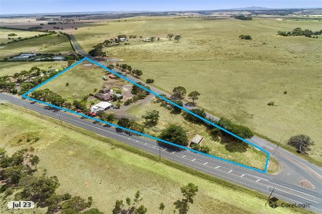 5-55 Fyansford-Gheringhap Rd, Fyansford, VIC 3218