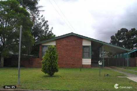 4 Liddle St, North St Marys, NSW 2760