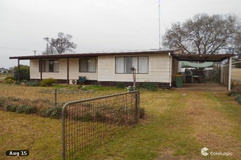 11 Bass St, Wakool, NSW 2710